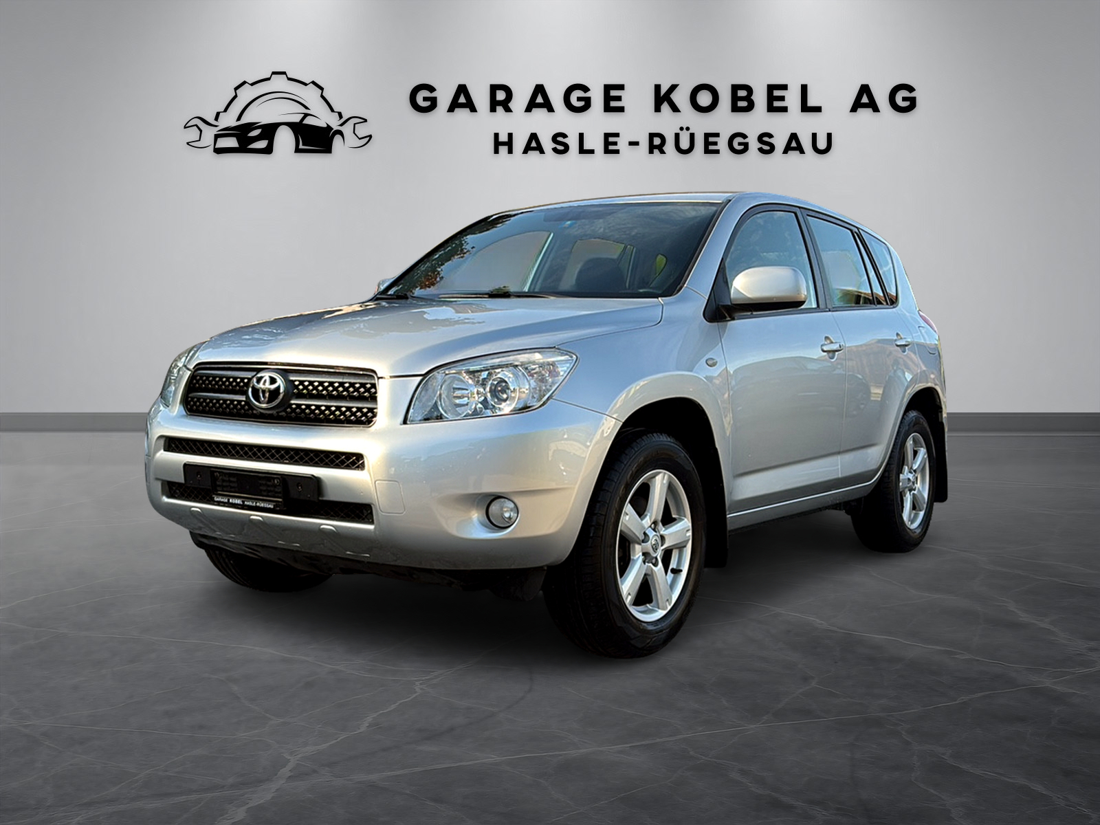TOYOTA RAV-4 2.0 16V Linea Sol