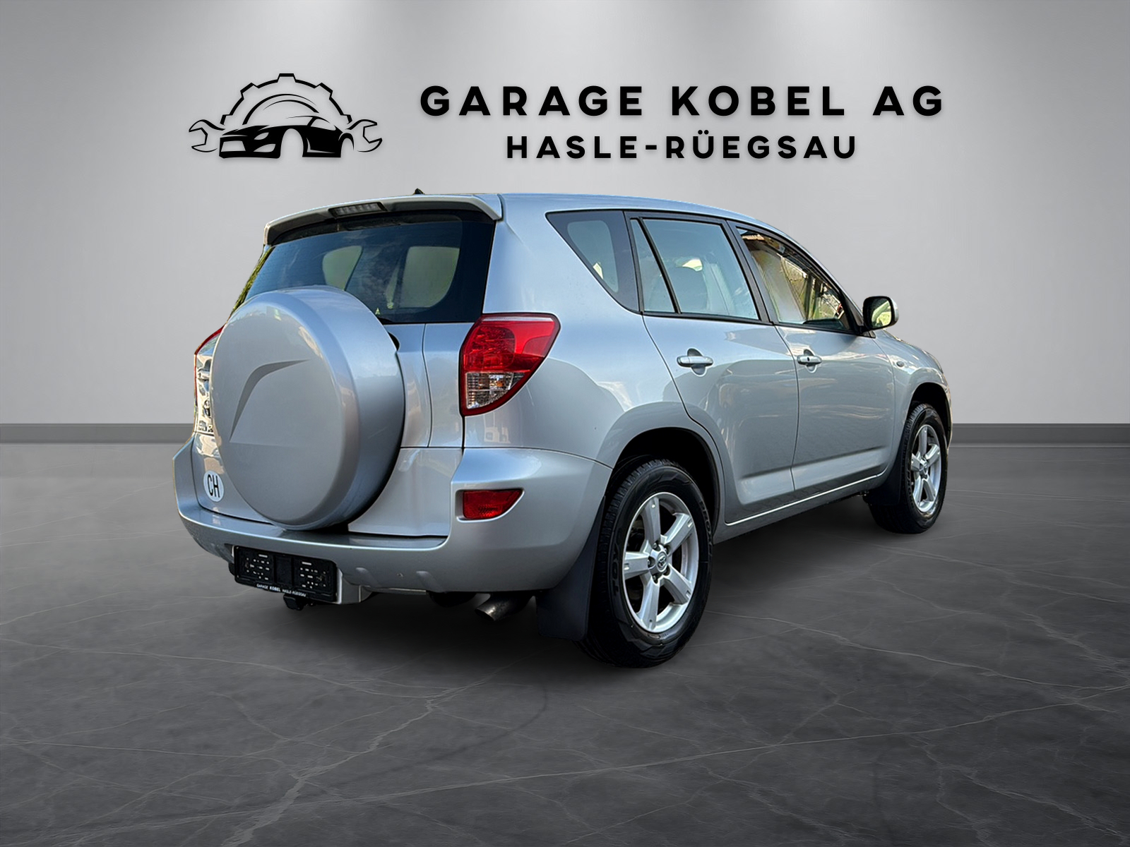 TOYOTA RAV-4 2.0 16V Linea Sol-image-2