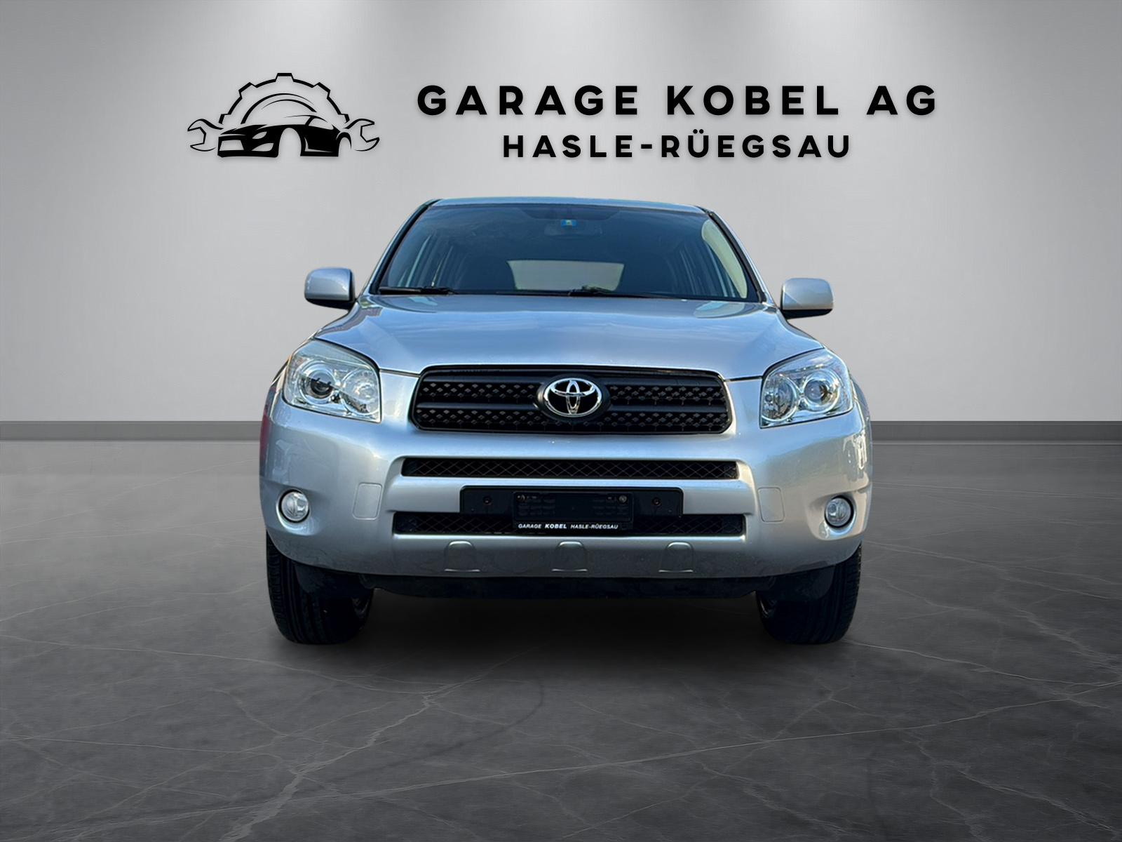 TOYOTA RAV-4 2.0 16V Linea Sol-image-1