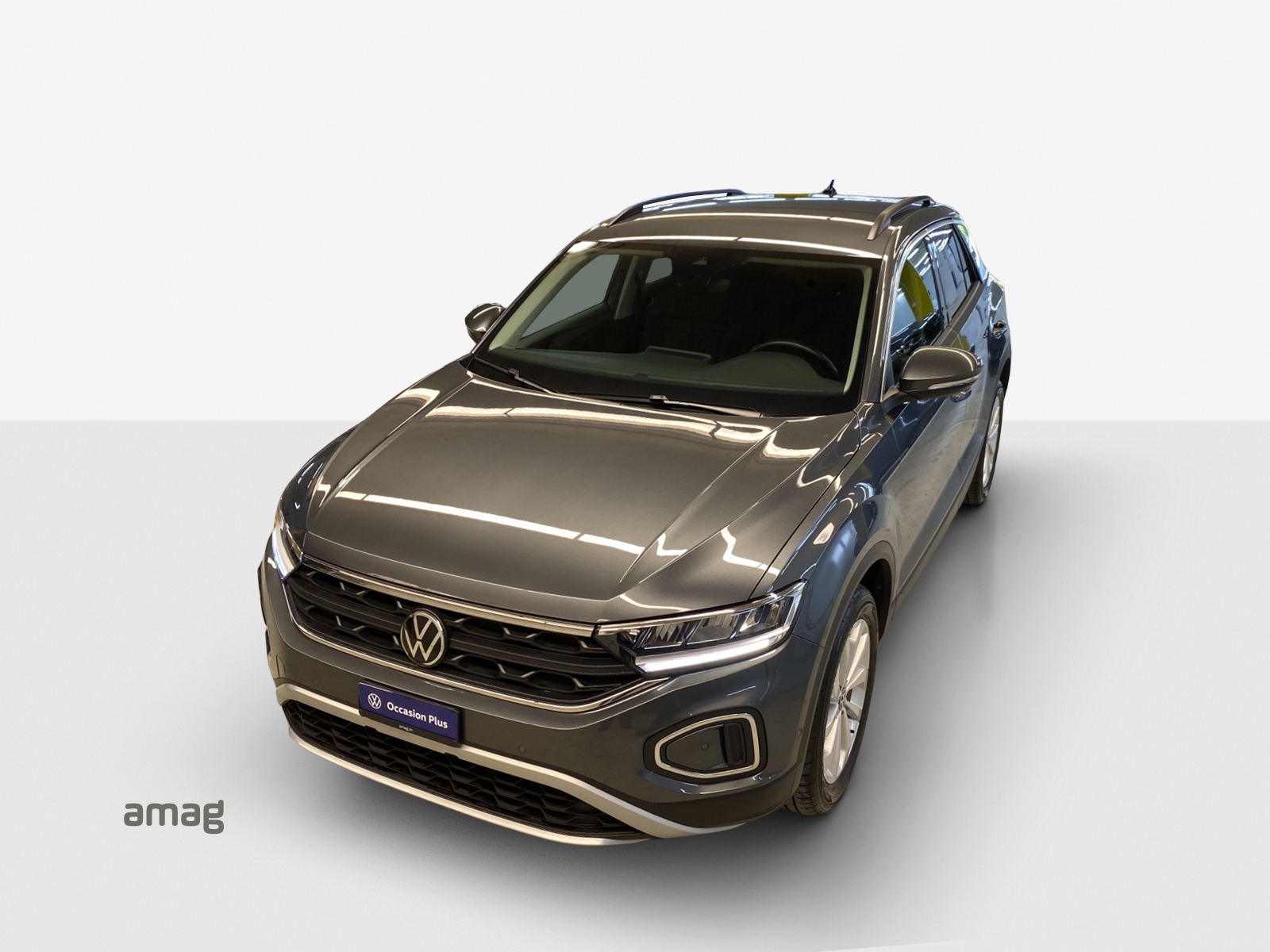 VW T-Roc 1.5 TSI EVO Life-image-15