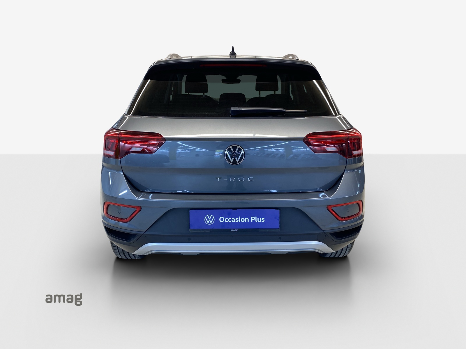 VW T-Roc 1.5 TSI EVO Life-image-3