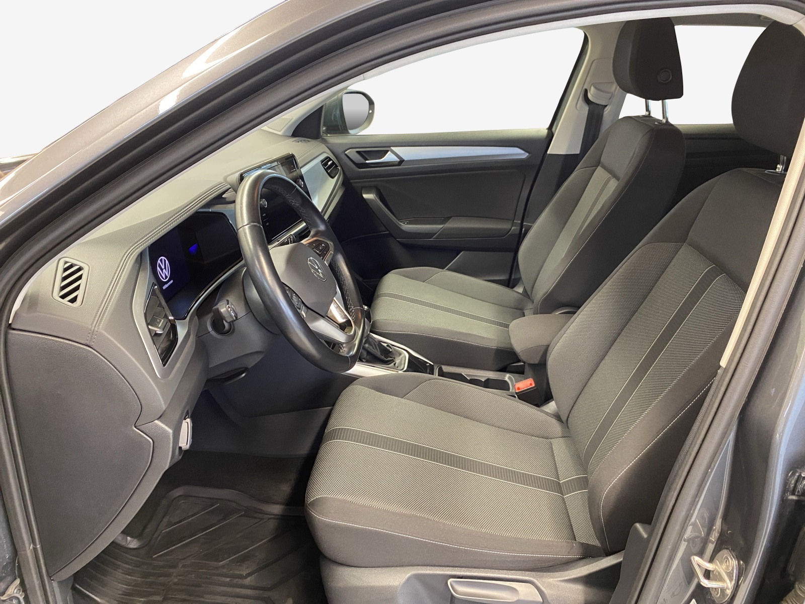 VW T-Roc 1.5 TSI EVO Life-image-7