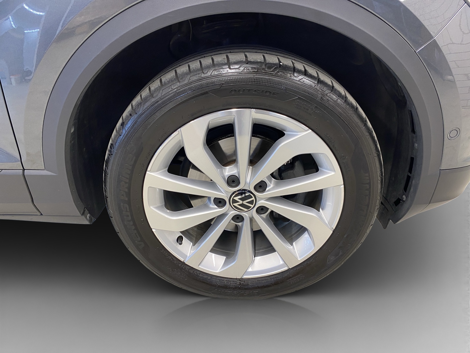 VW T-Roc 1.5 TSI EVO Life-image-14
