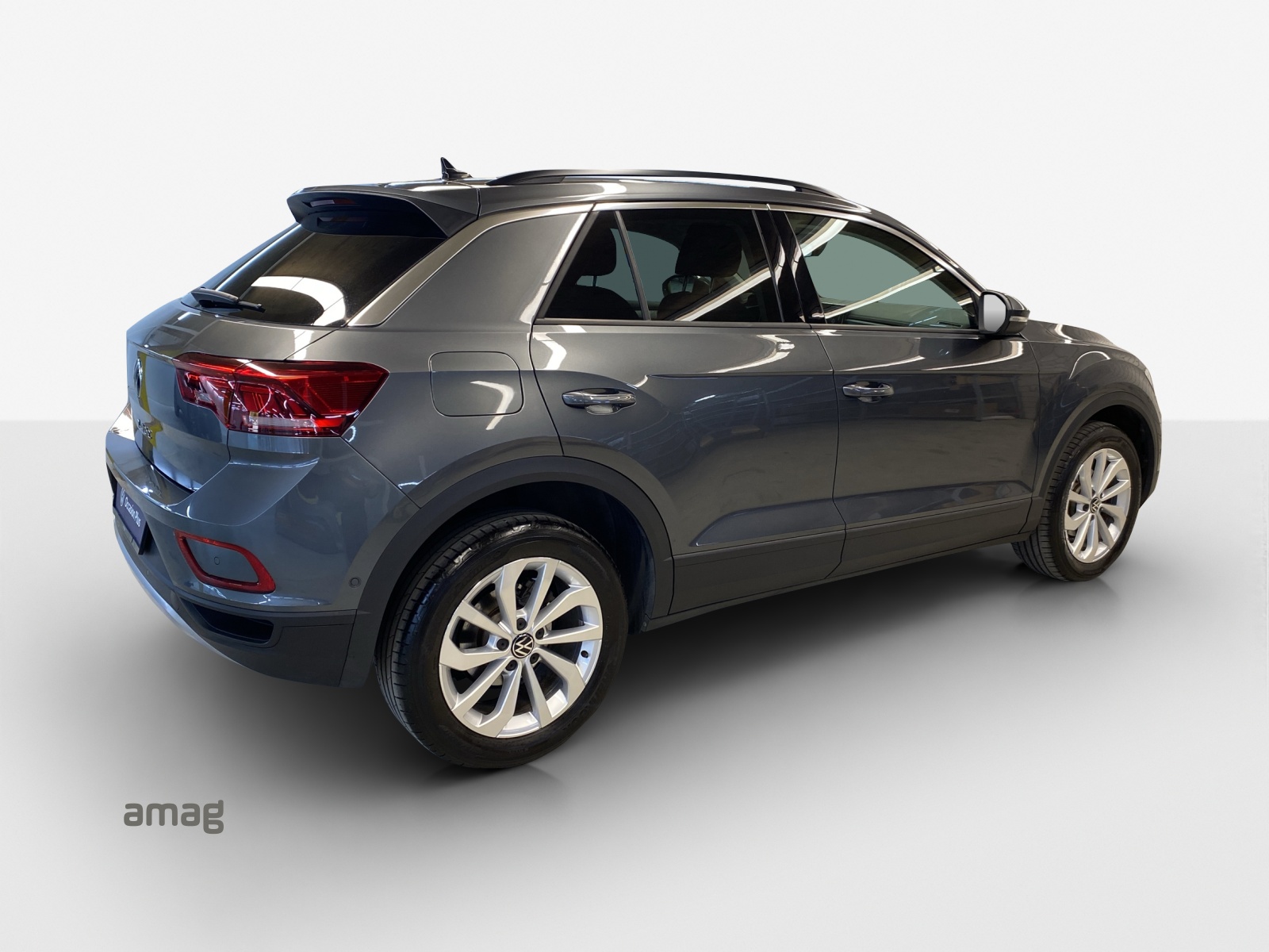 VW T-Roc 1.5 TSI EVO Life-image-4