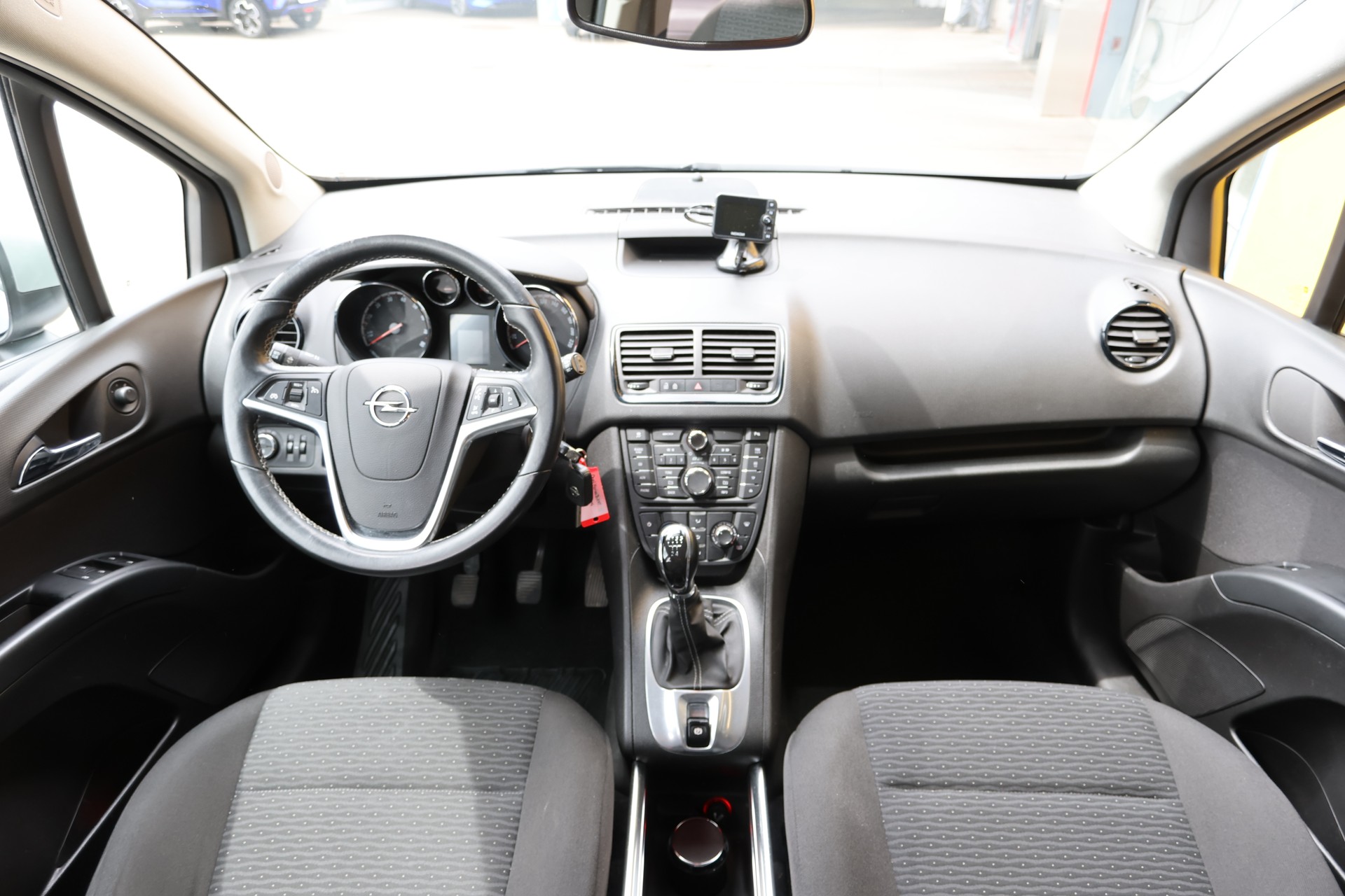 OPEL Meriva 1.4 Turbo Drive-showroom-element-3