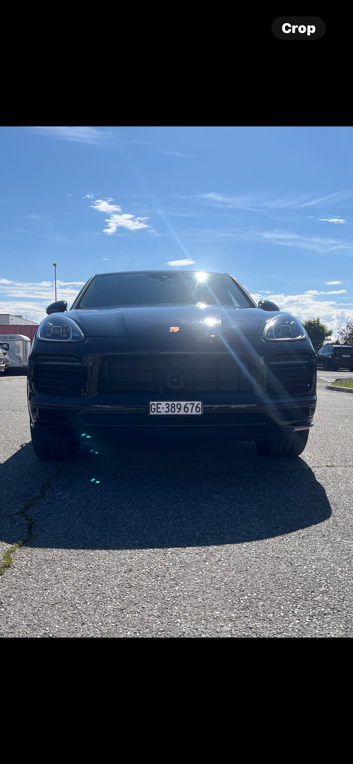 PORSCHE 3.0 V6 E-Hybrid Coupé Platinum Edition-image-4