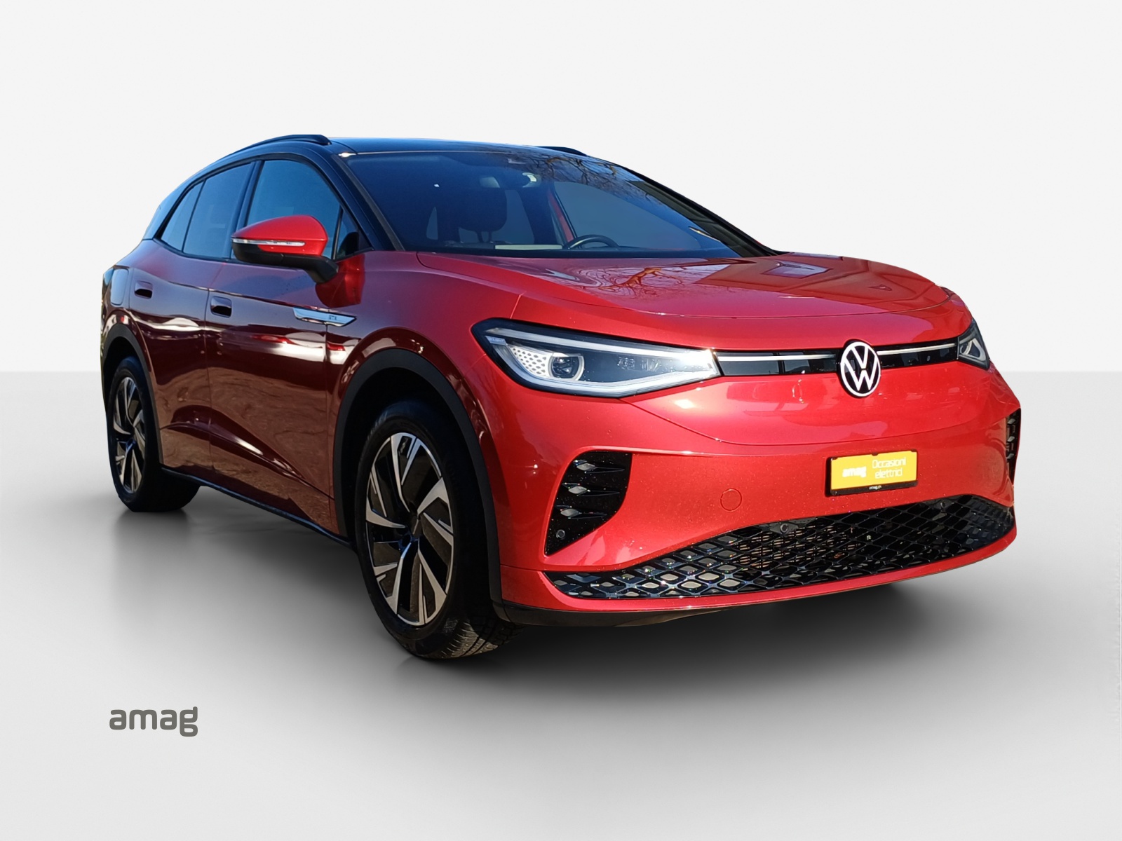 VW ID.4 GTX 77 kWh 4Motion-image-1