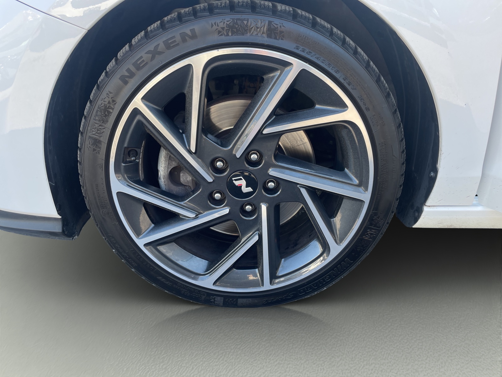 HYUNDAI i30 1.5 T-GDi N-Line-image-12