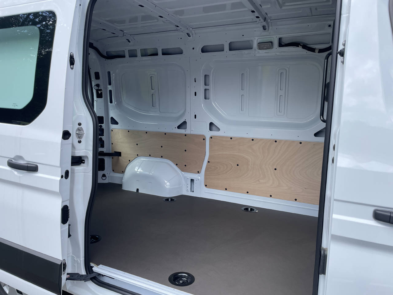 RENAULT Master Kaw. 3.5 t L2H2 2.0 Blue dCi 150-image-8