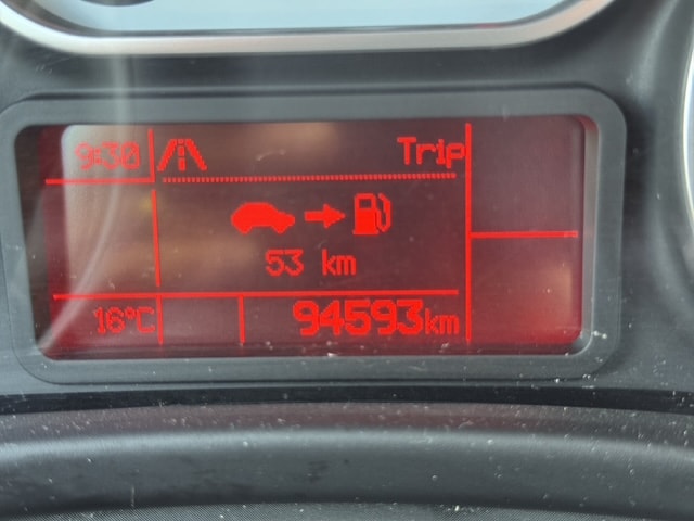FIAT 500L Living 0.9 Twinair turbo Lounge-image-12