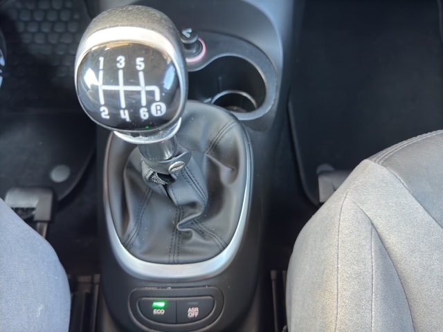 FIAT 500L Living 0.9 Twinair turbo Lounge-image-21