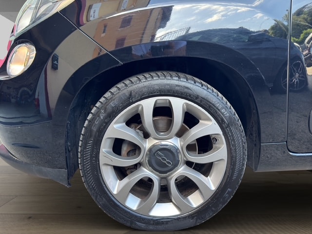 FIAT 500L Living 0.9 Twinair turbo Lounge-image-25