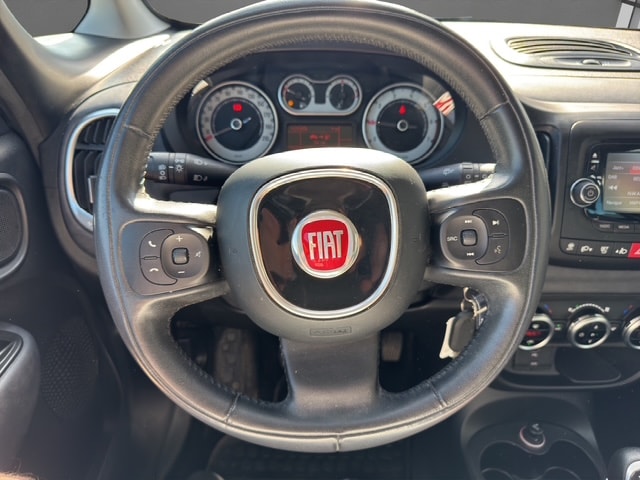 FIAT 500L Living 0.9 Twinair turbo Lounge-image-10