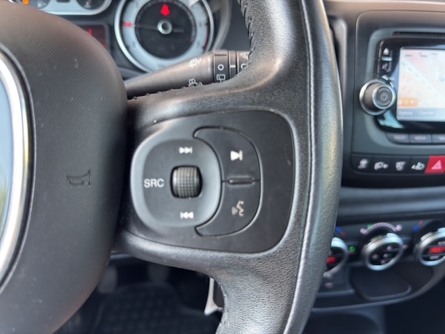 FIAT 500L Living 0.9 Twinair turbo Lounge-image-18