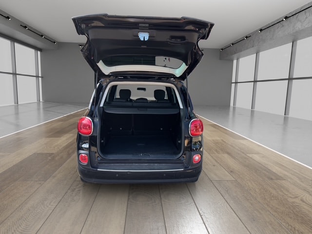 FIAT 500L Living 0.9 Twinair turbo Lounge-image-8