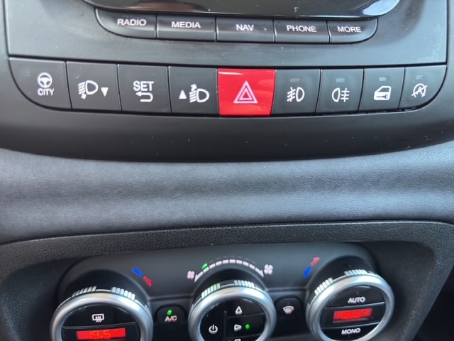 FIAT 500L Living 0.9 Twinair turbo Lounge-image-20