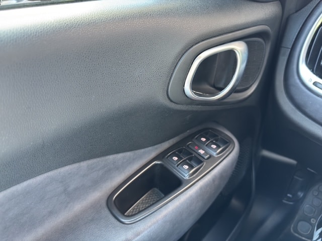 FIAT 500L Living 0.9 Twinair turbo Lounge-image-23