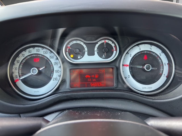 FIAT 500L Living 0.9 Twinair turbo Lounge-image-11