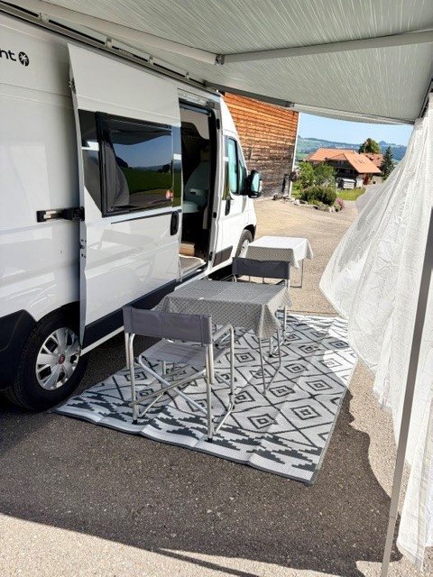FIAT Sunlight Cliff 600 inkl. Inventar-image-7