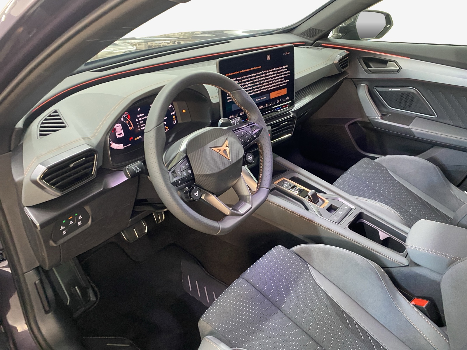 CUPRA Formentor 2.5TSI VZ5 Prime Edition 4Drive DSG-image-14