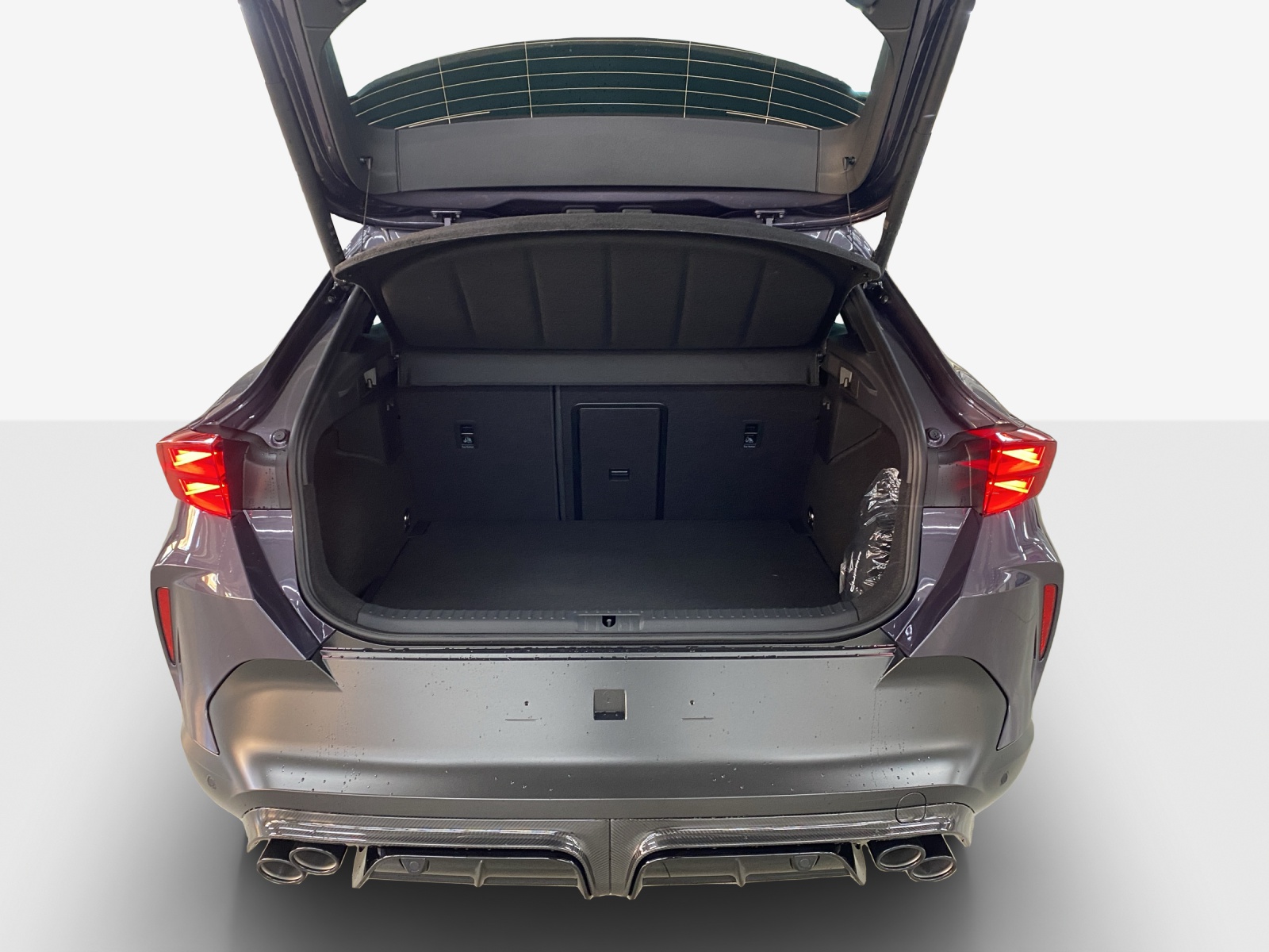 CUPRA Formentor 2.5TSI VZ5 Prime Edition 4Drive DSG-image-12