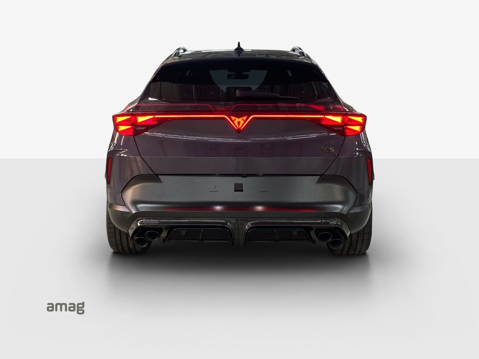 CUPRA Formentor 2.5TSI VZ5 Prime Edition 4Drive DSG-image-3