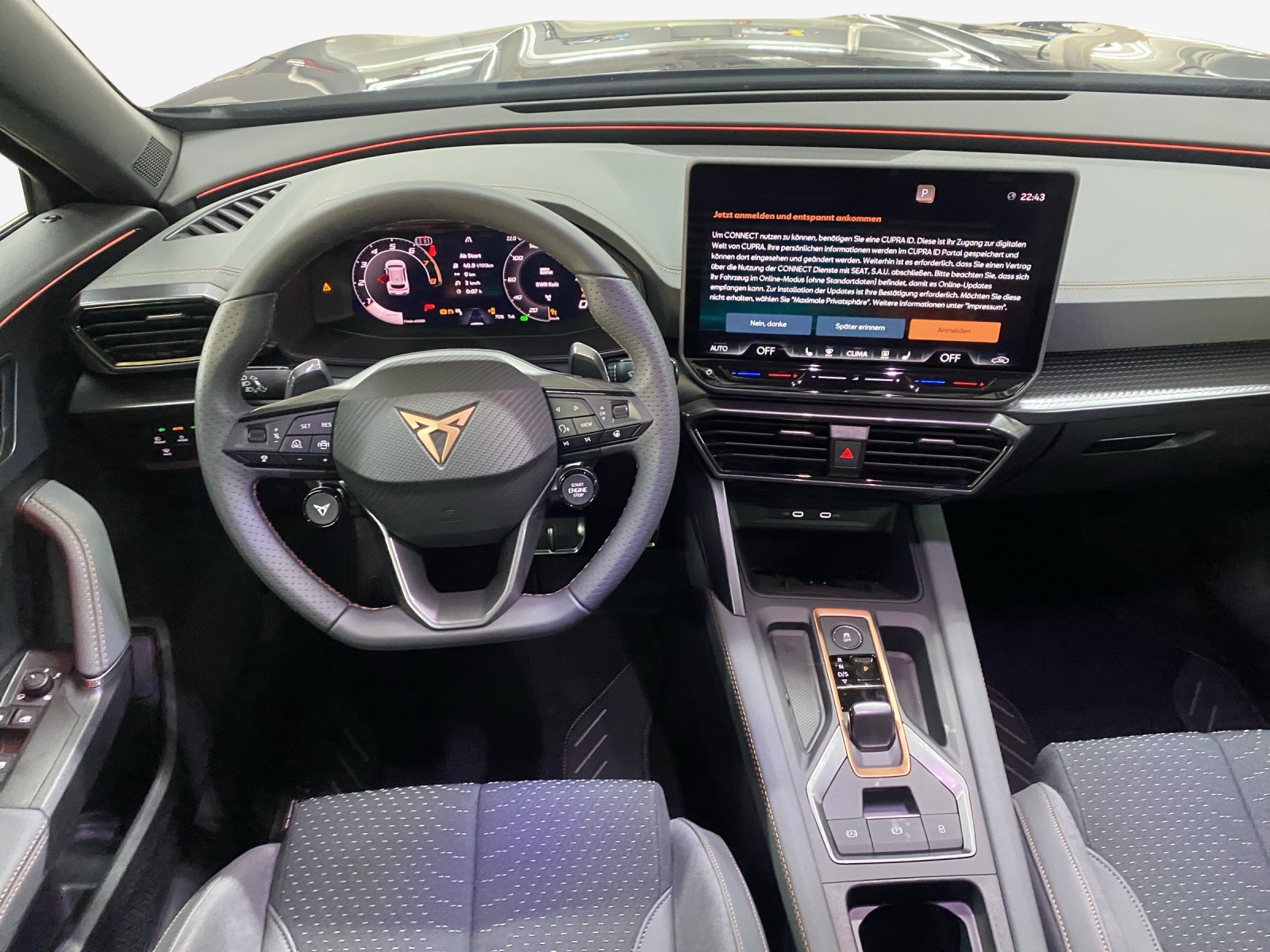CUPRA Formentor 2.5TSI VZ5 Prime Edition 4Drive DSG-image-8