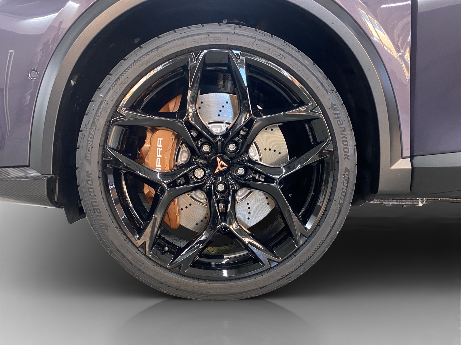 CUPRA Formentor 2.5TSI VZ5 Prime Edition 4Drive DSG-image-15