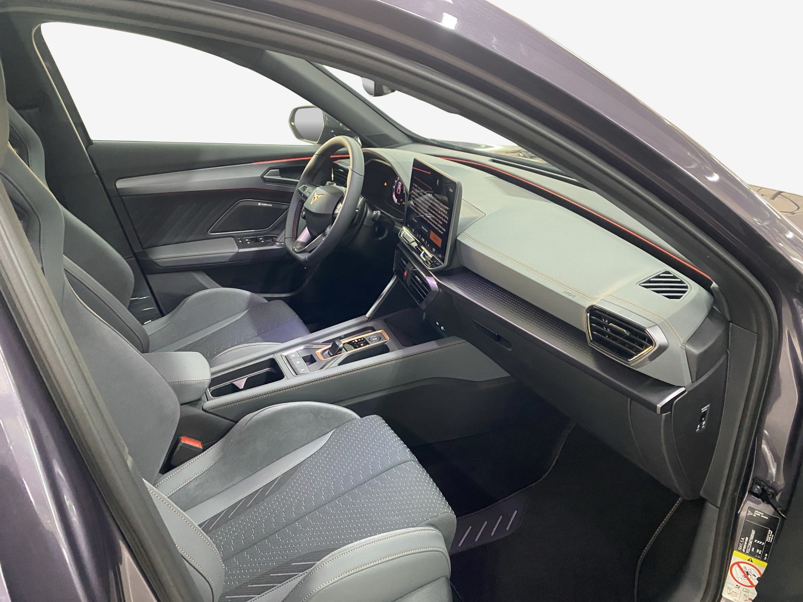 CUPRA Formentor 2.5TSI VZ5 Prime Edition 4Drive DSG-image-13