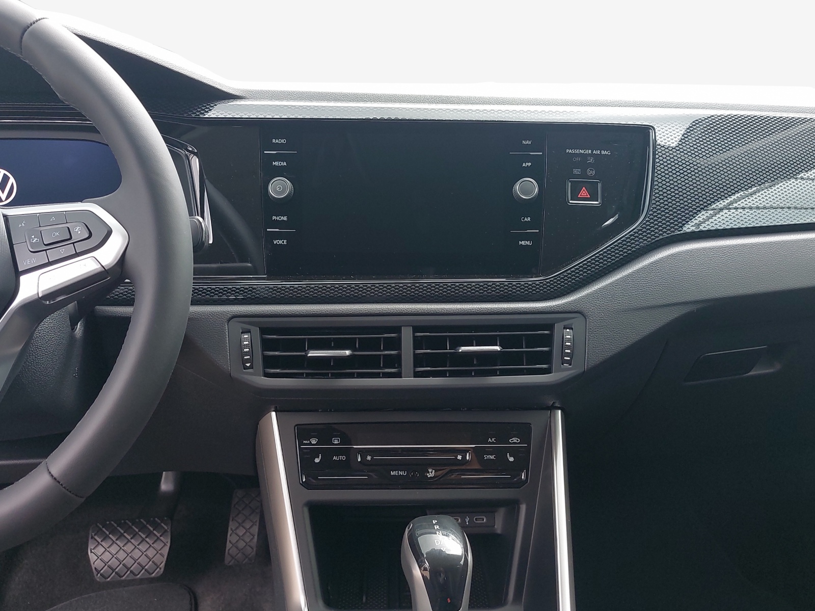 VW Polo 1.0 TSI Life DSG-image-10