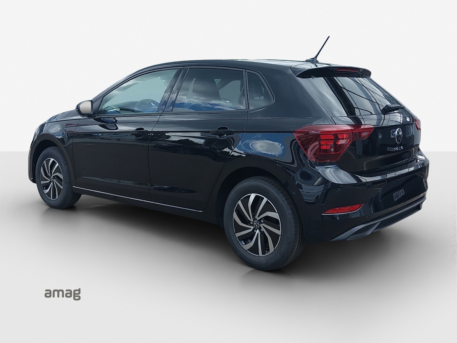 VW Polo 1.0 TSI Life DSG-showroom-element-2