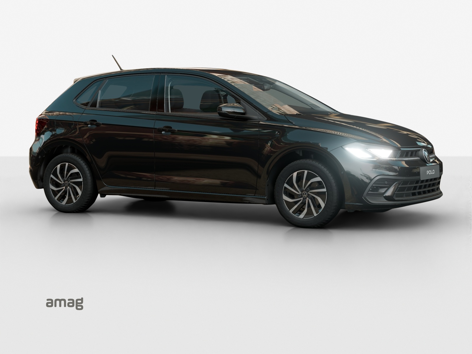 VW Polo 1.0 TSI Life DSG-image-3