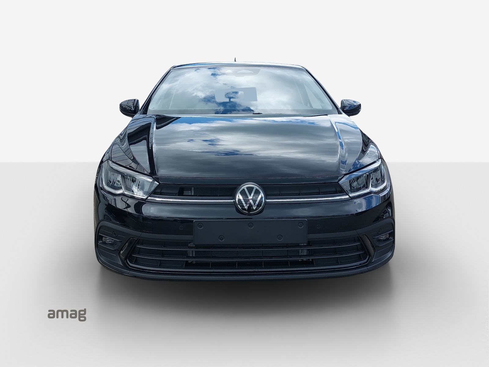 VW Polo 1.0 TSI Life DSG-image-6