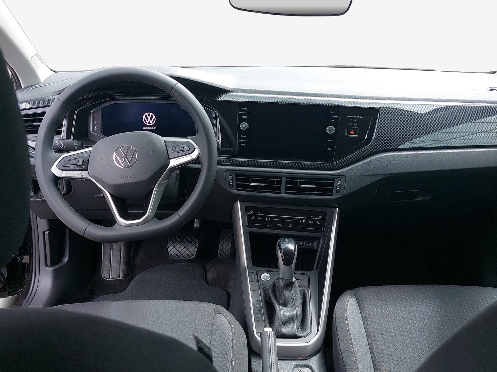 VW Polo 1.0 TSI Life DSG-image-8