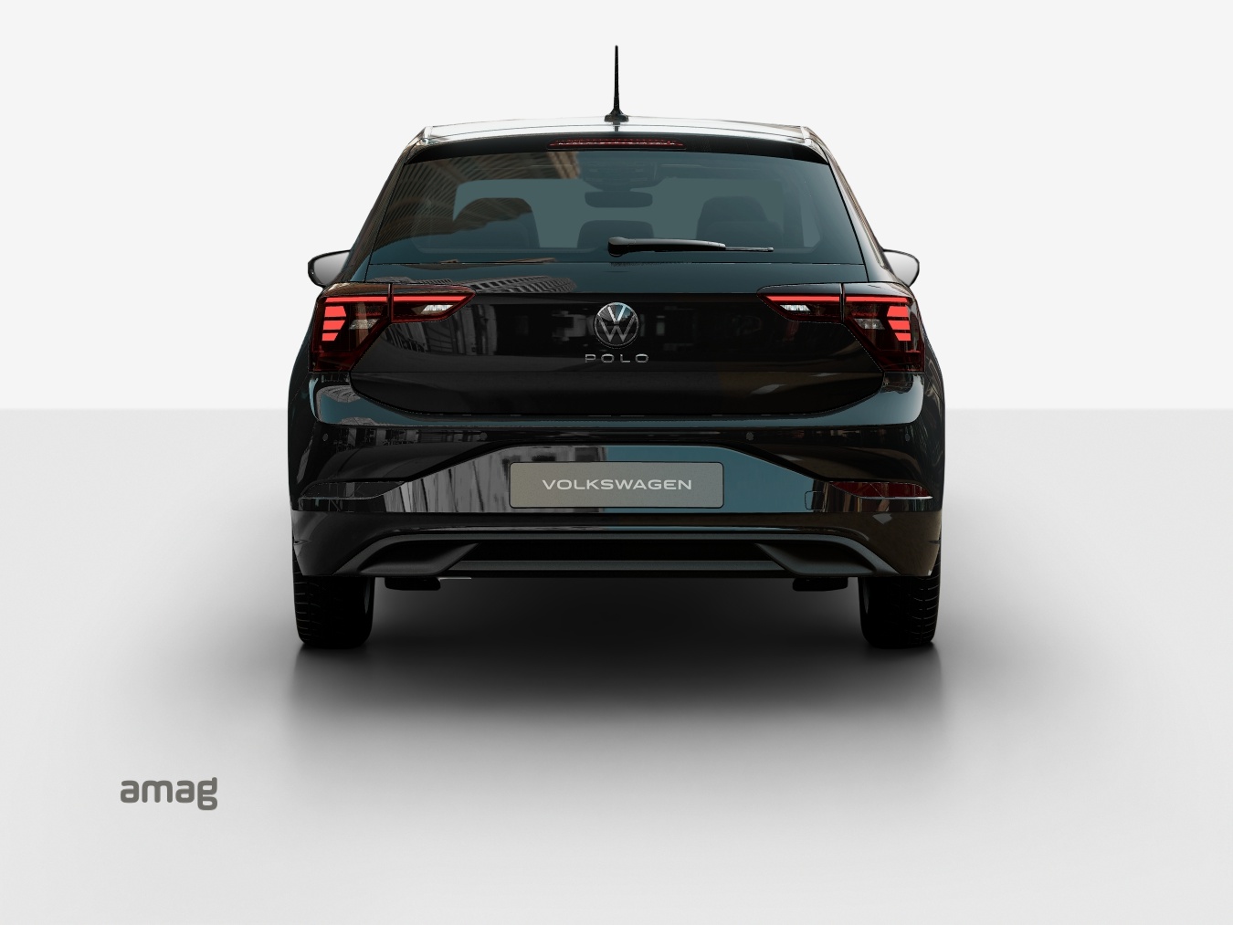 VW Polo 1.0 TSI Life DSG-image-2