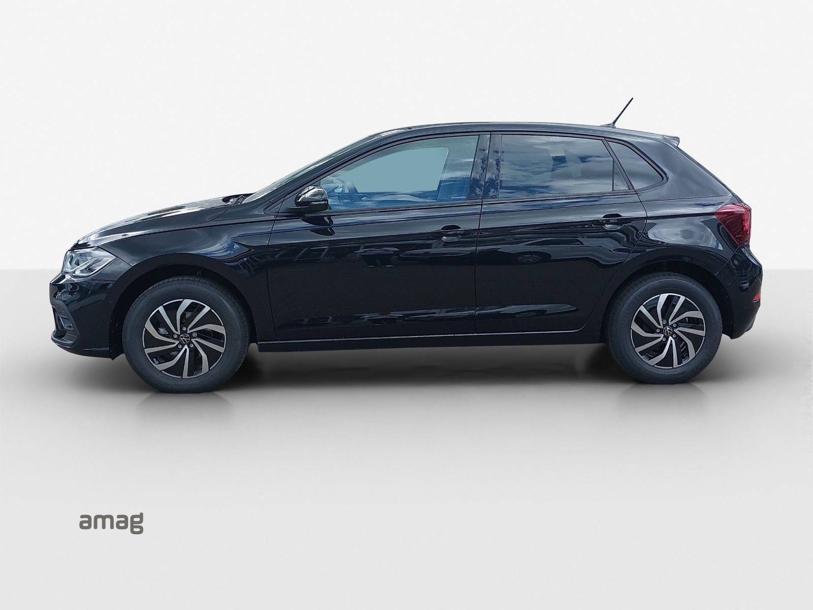 VW Polo 1.0 TSI Life DSG-showroom-element-1