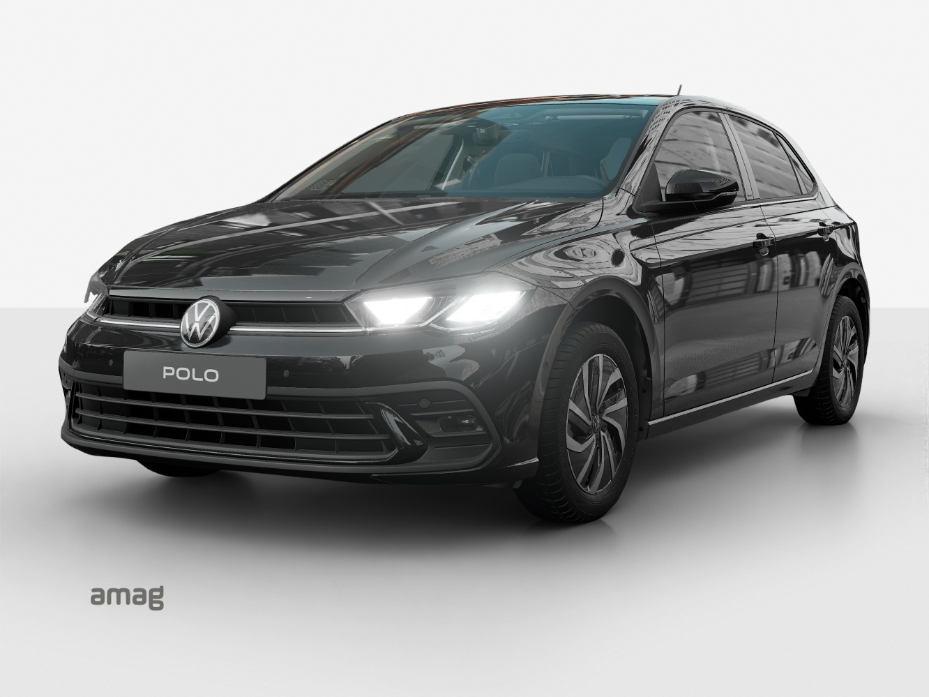 VW Polo 1.0 TSI Life DSG-image-0