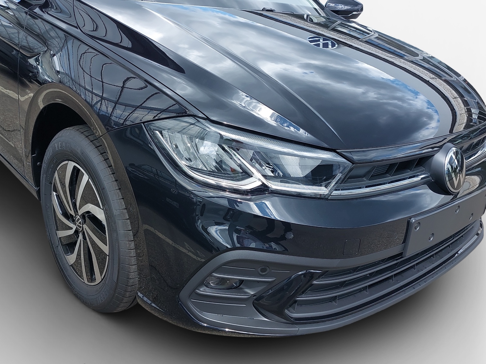 VW Polo 1.0 TSI Life DSG-image-14