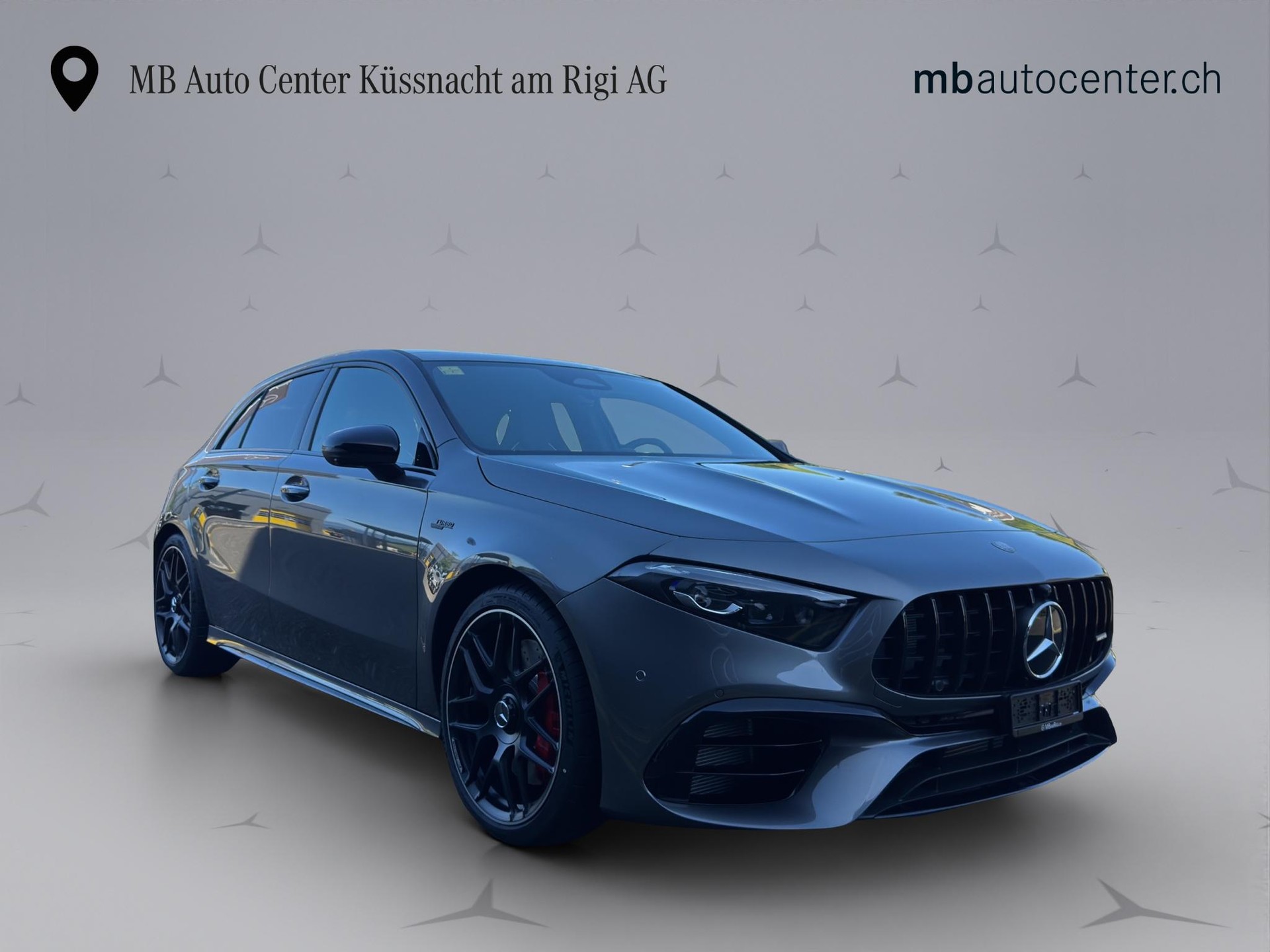 MERCEDES-BENZ A 45 S AMG 4matic+-image-7
