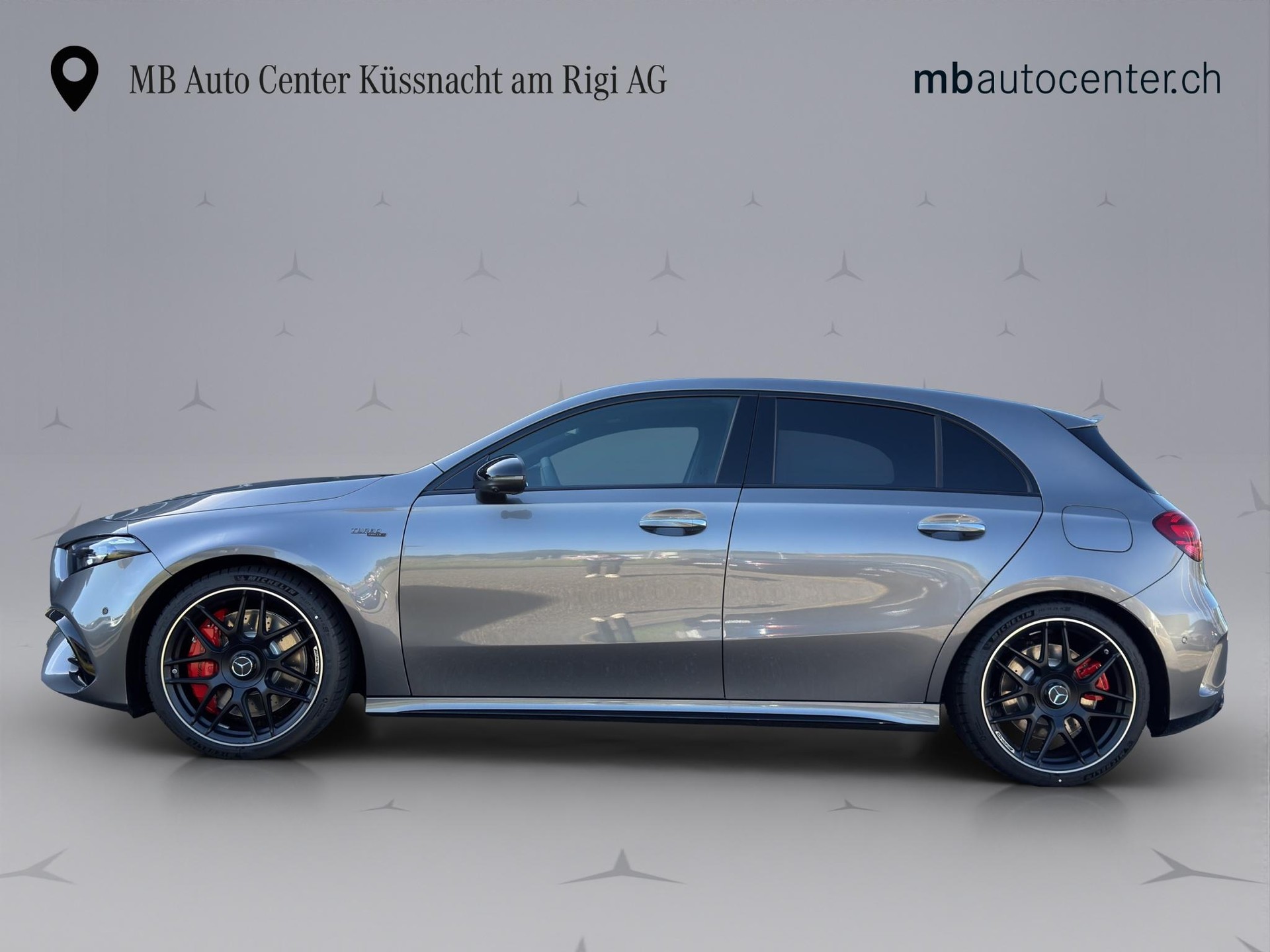 MERCEDES-BENZ A 45 S AMG 4matic+-image-2