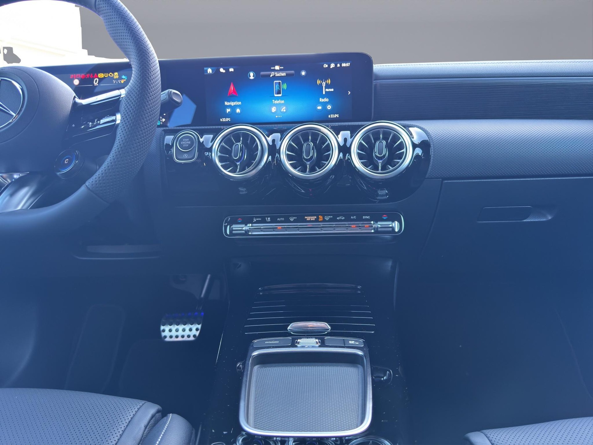 MERCEDES-BENZ A 45 S AMG 4matic+-image-13