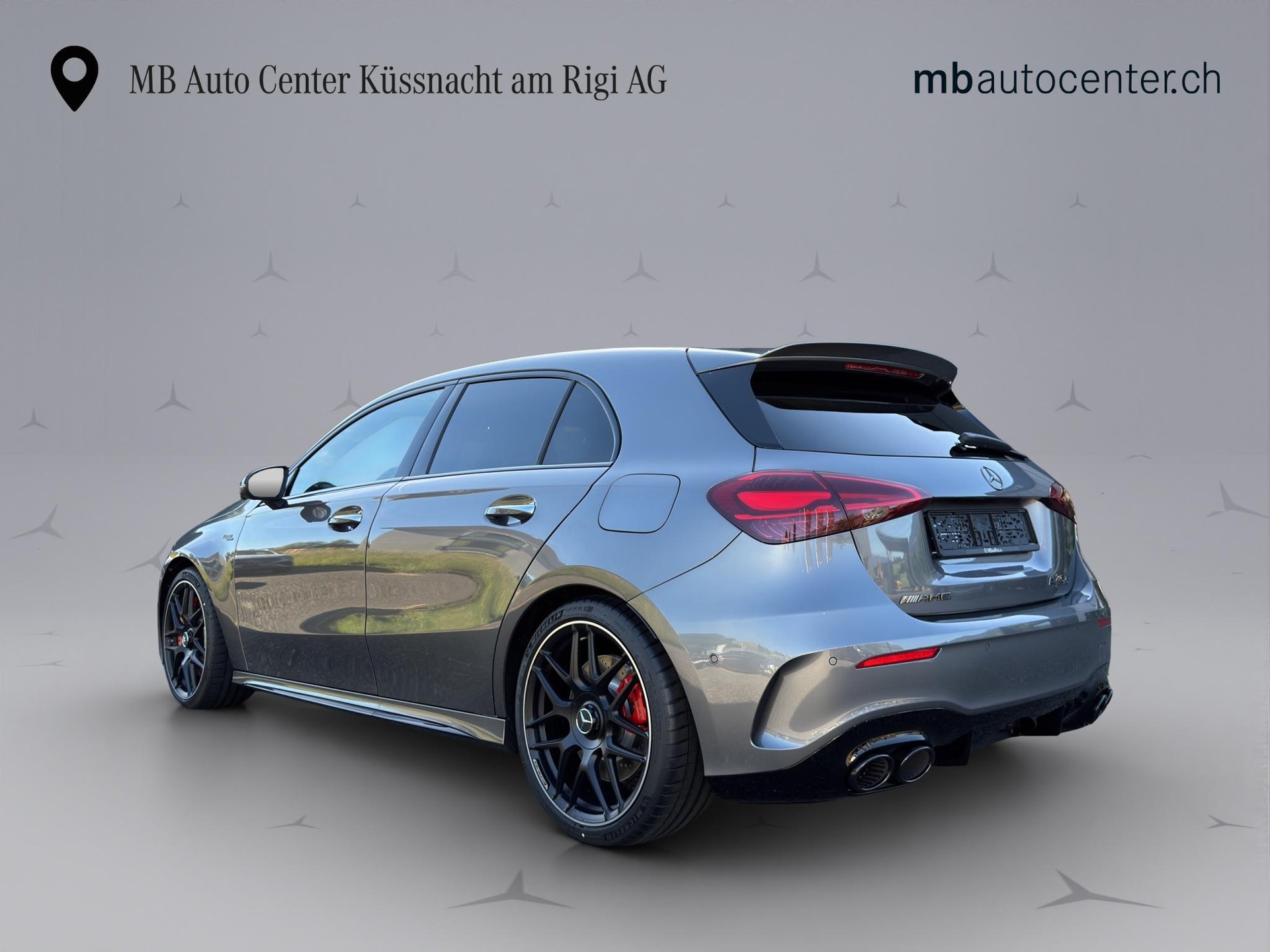 MERCEDES-BENZ A 45 S AMG 4matic+-image-3