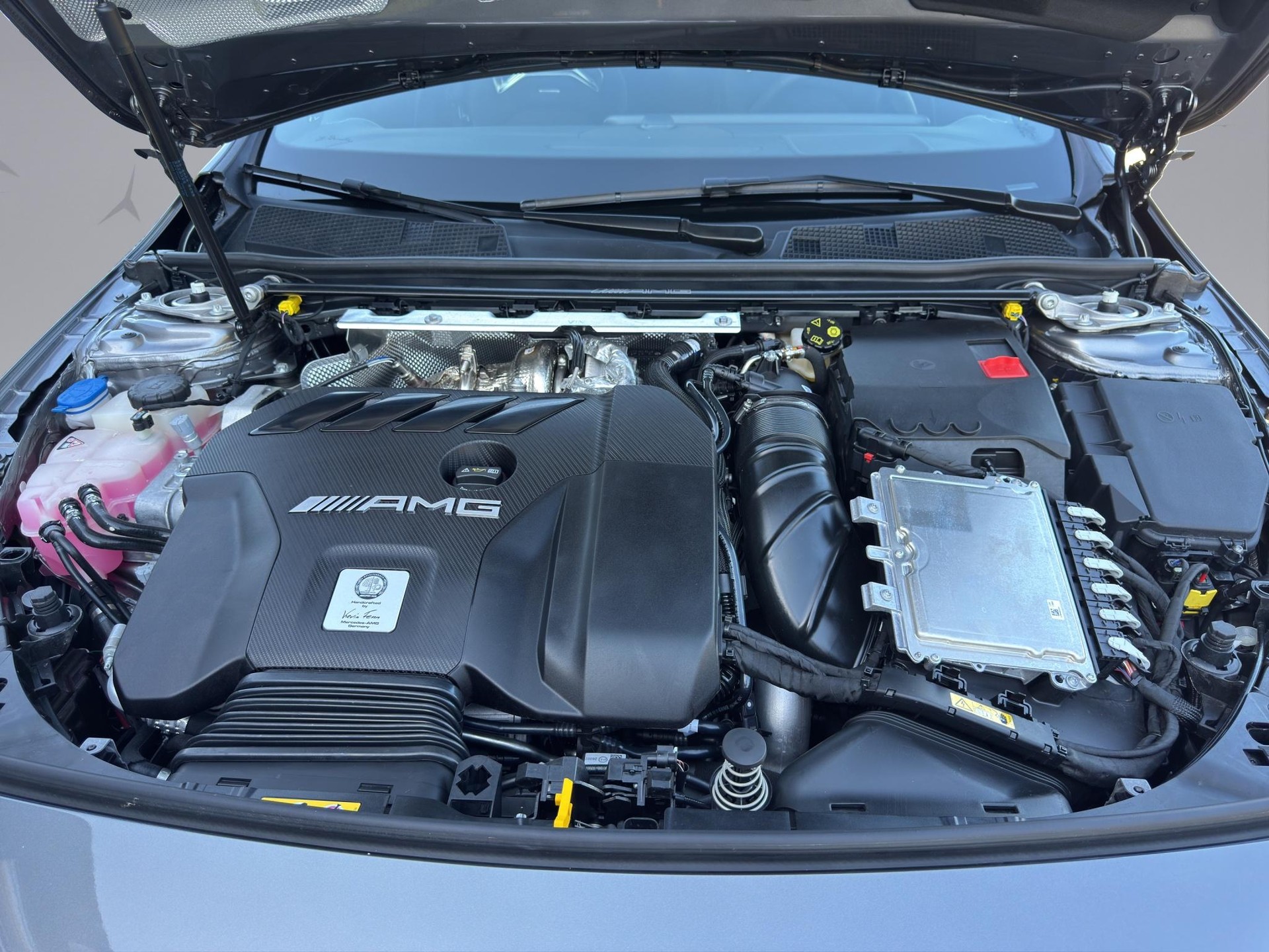 MERCEDES-BENZ A 45 S AMG 4matic+-image-23
