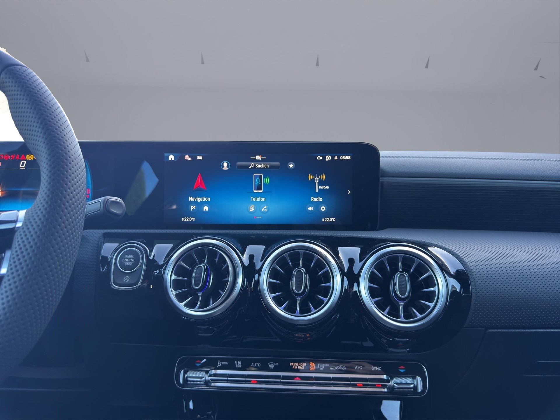MERCEDES-BENZ A 45 S AMG 4matic+-image-14