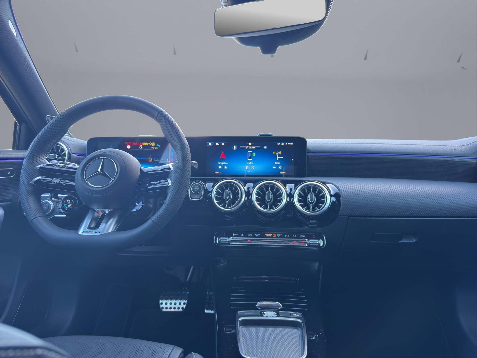MERCEDES-BENZ A 45 S AMG 4matic+-image-12