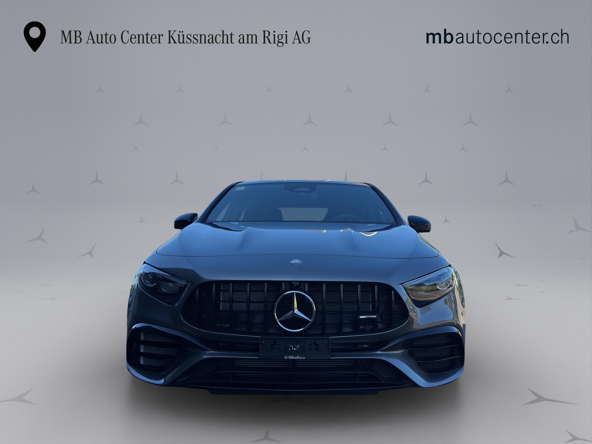 MERCEDES-BENZ A 45 S AMG 4matic+-image-1