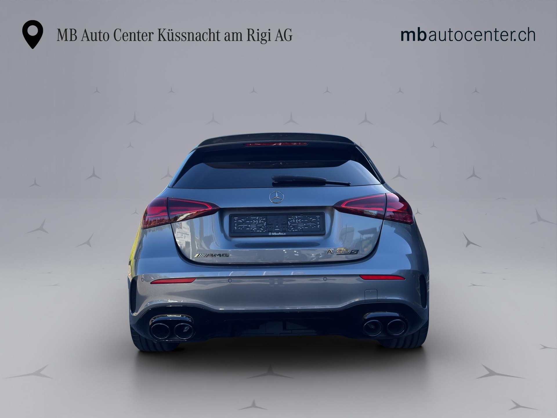 MERCEDES-BENZ A 45 S AMG 4matic+-image-4