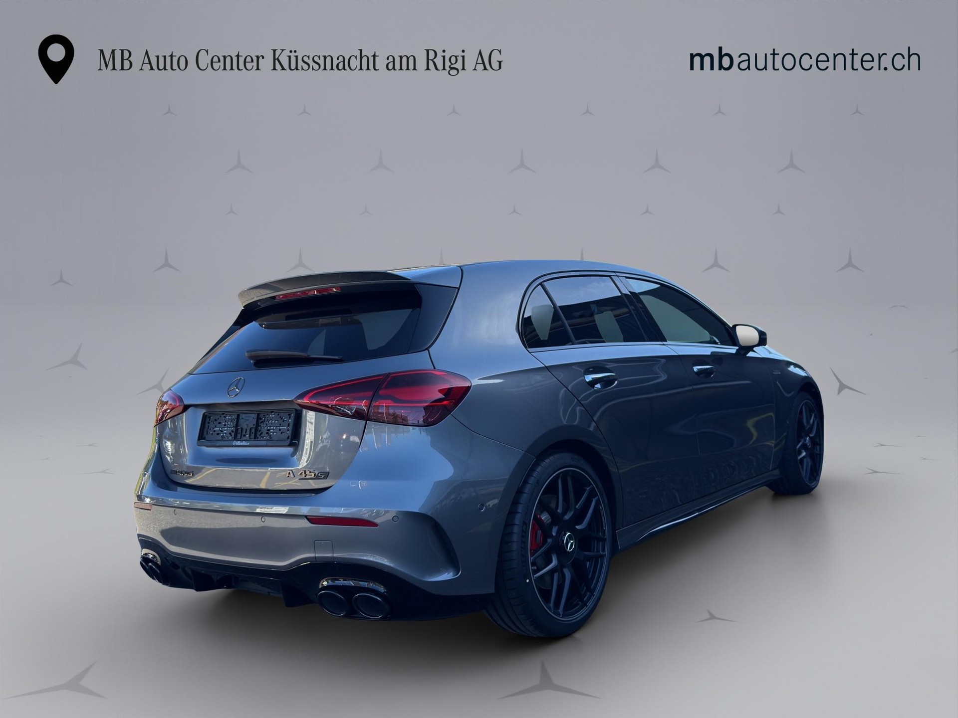 MERCEDES-BENZ A 45 S AMG 4matic+-image-5