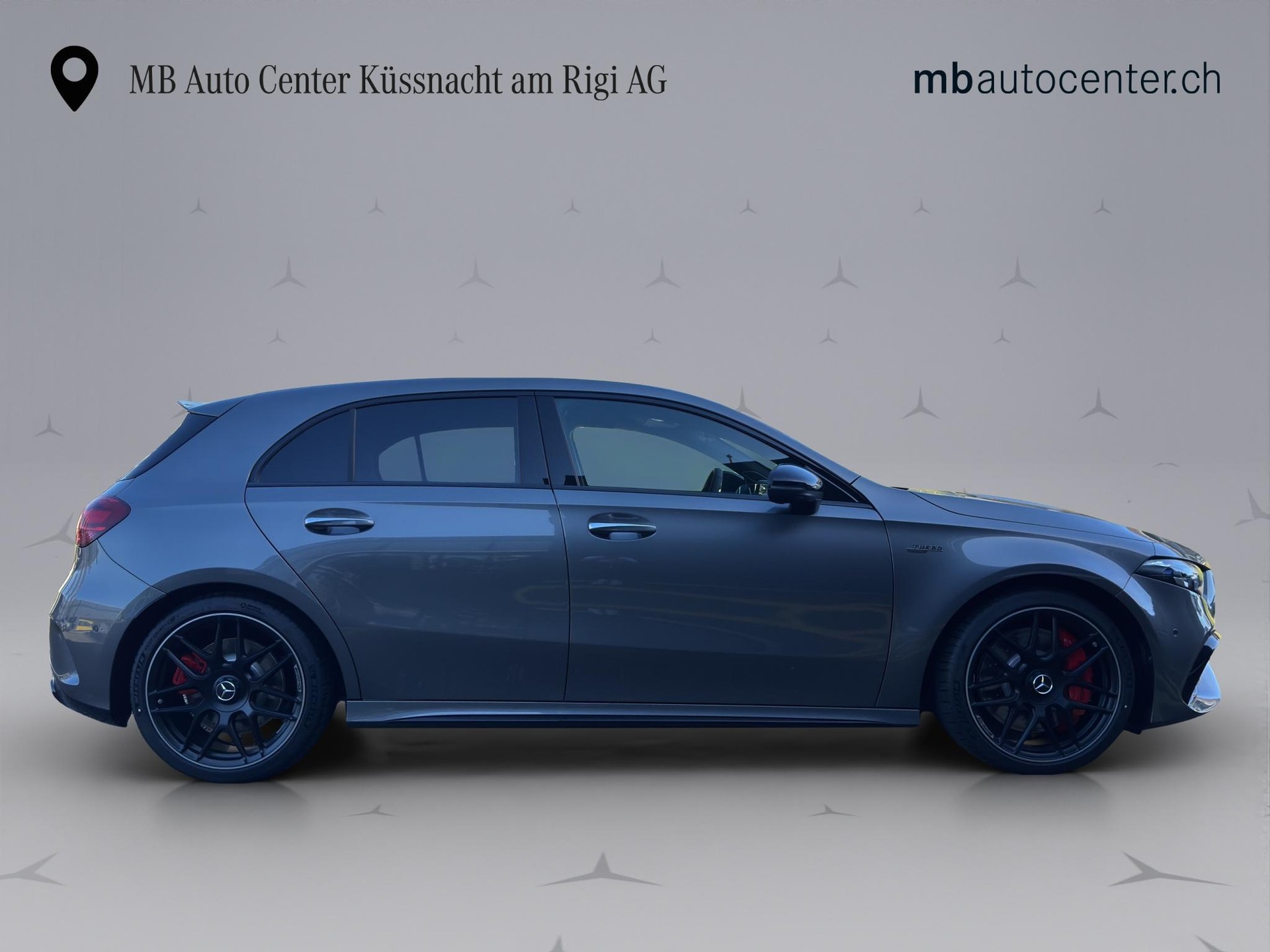 MERCEDES-BENZ A 45 S AMG 4matic+-image-6