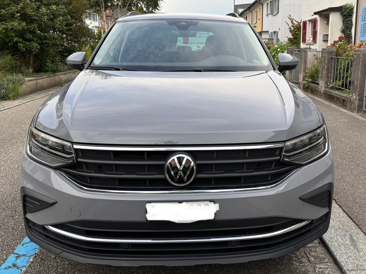 VW 1.5TSI Evo Starter-image-1